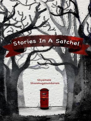 cover image of Stories In a Satchel
